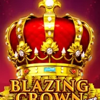 Blazing Crown Deluxe bei Vulkan Spiele