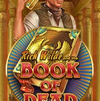 Book of Dead bei Vulkan Spiele spielen