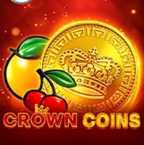 Crown Coins bei Vulkan Spiele spielen