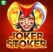 Joker Stoker bei Vulkan Spiele
