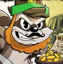 Le Bandit – Slot bei Vulkan Spiele